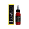suva pro airbrush paint for special effects in the color matte red