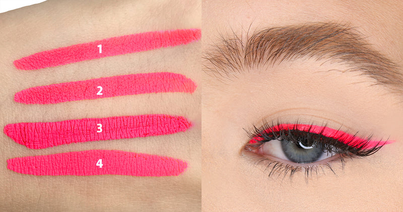How to apply Hydra Liners without cracking!