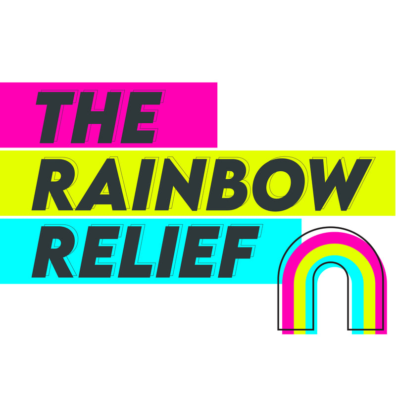 The Rainbow Relief: SUVA Beauty’s pledge to pay it forward & give back to the community