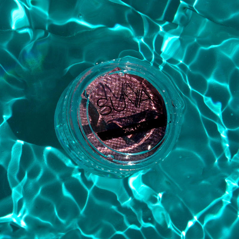 badmash hydra liner from suva beauty shot in water