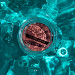 bakwas hydra liner from suva beauty shot in water