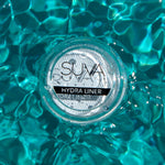 space panda hydra liner from suva beauty shot in water