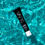 bamboozled black opakes by suva beauty photo in water