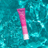 pogo pink opakes by suva beauty photo in water