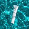willy nilly white opakes by suva beauty photo in water