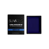suva pro alcohol palette refill pans in adjuster blue