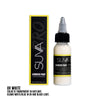 suva pro airbrush paint for special effects in the color uv white