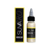 suva pro airbrush paint for special effects in the color chrome white