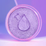 lustre lilac hydra fx from suva beauty studio shot
