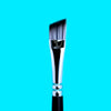 two forty angled artist brush 