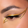 suva beauty hydra space palette golden eclipse application