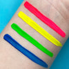 4 piece Neon Swatch from SUVA Beauty