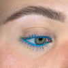 opakes blafou blue as mascara and waterline